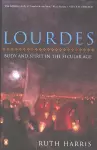 Lourdes cover