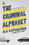 The Criminal Alphabet cover