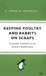 Keeping Poultry and Rabbits on Scraps cover