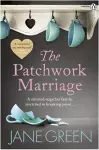 The Patchwork Marriage cover