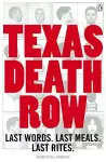 Texas Death Row cover