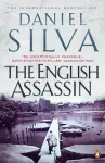 The English Assassin cover
