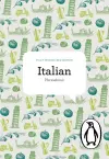 The Penguin Italian Phrasebook cover