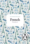 The Penguin French Phrasebook cover