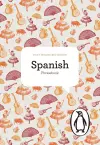 The Penguin Spanish Phrasebook cover