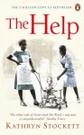 The Help cover