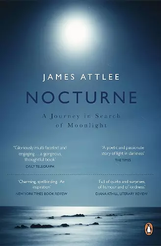 Nocturne cover