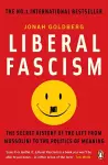 Liberal Fascism cover