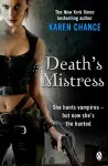 Death's Mistress cover