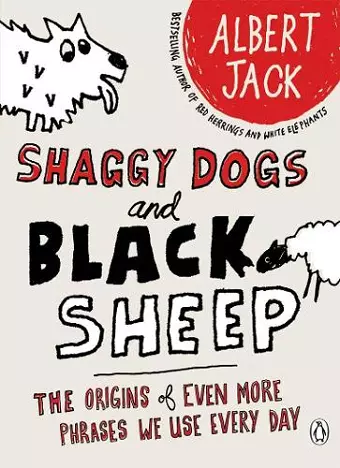Shaggy Dogs and Black Sheep cover