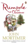 Rumpole at Christmas cover