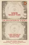 The Invention of Science cover