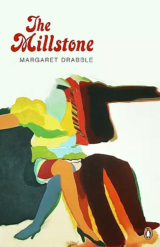 The Millstone cover