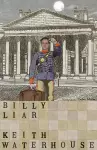 Billy Liar cover