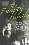The Empty Family cover