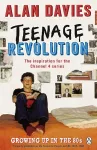 Teenage Revolution cover