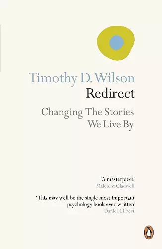 Redirect cover