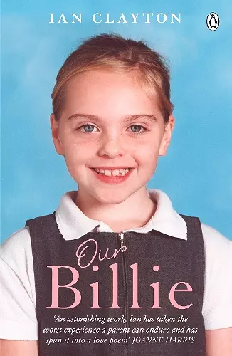 Our Billie cover