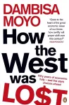 How The West Was Lost cover