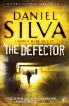 The Defector cover