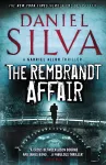 The Rembrandt Affair cover