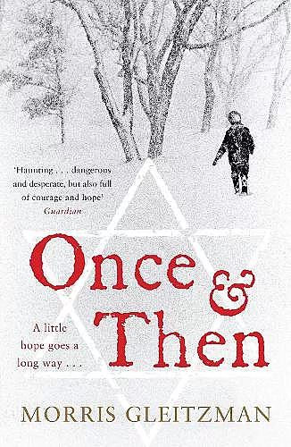 Once & Then cover