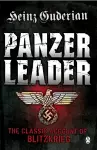 Panzer Leader cover