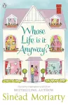 Whose Life is it Anyway? cover