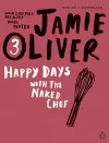 Happy Days with the Naked Chef cover