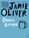 Jamie's Kitchen cover