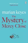 The Mystery of Mercy Close cover