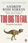 Too Big to Fail cover