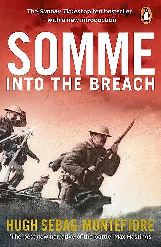 Somme cover