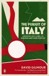 The Pursuit of Italy cover