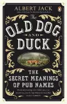 The Old Dog and Duck cover