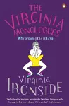 The Virginia Monologues cover