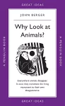 Why Look at Animals? cover