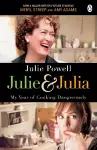 Julie & Julia cover