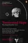 Tormented Hope cover