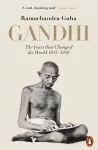 Gandhi 1914-1948 cover