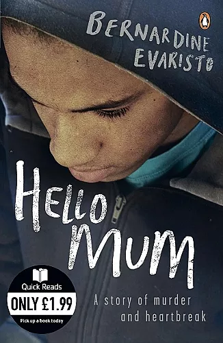 Hello Mum cover