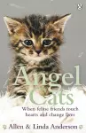 Angel Cats cover