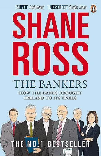 The Bankers cover
