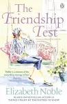 The Friendship Test cover