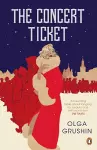 The Concert Ticket cover