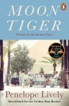 Moon Tiger cover