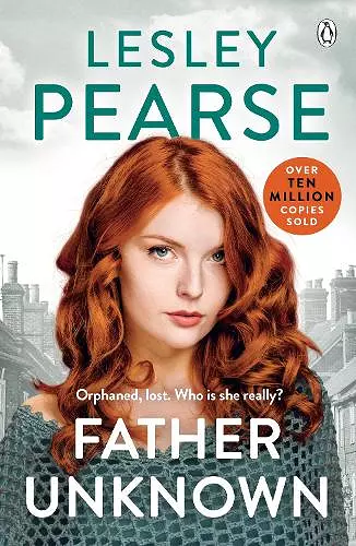 Father Unknown cover
