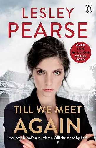 Till We Meet Again cover