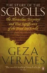 The Story of the Scrolls cover