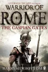 Warrior of Rome IV: The Caspian Gates cover